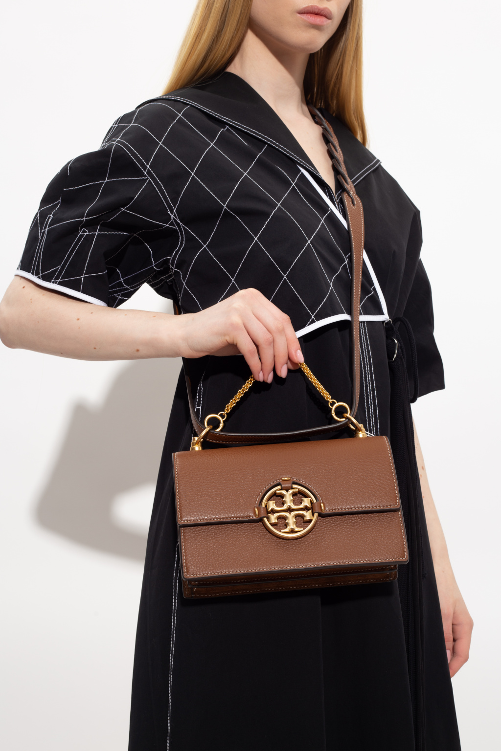 Tory burch sales miller bag